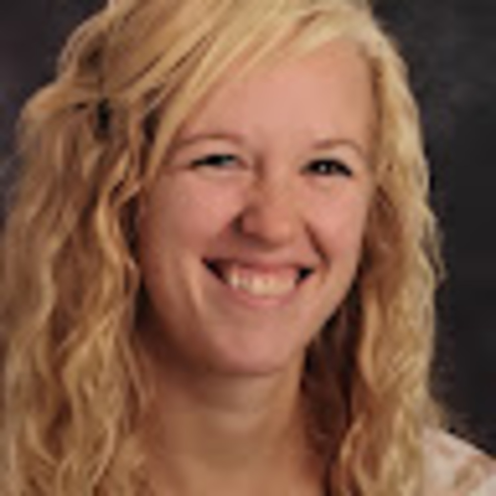 Meet your Posher, Carissa